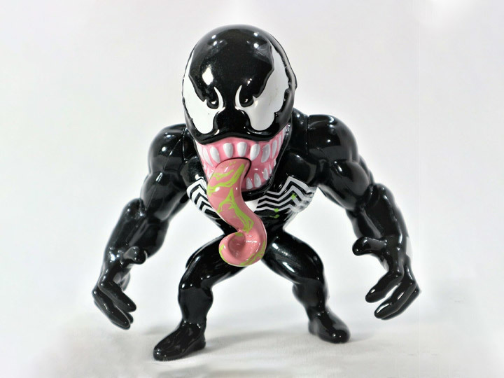 Venom - 4