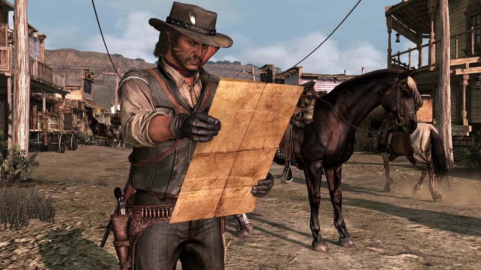 Red Dead Redemption image