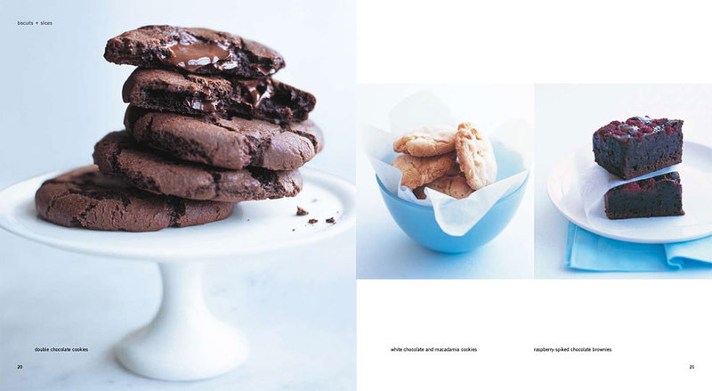 Simple Essentials: Chocolate on Hardback by Donna Hay