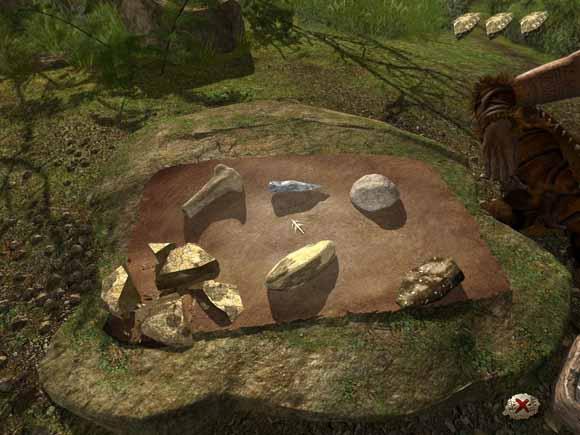 Echo: Secrets of the Lost Cavern for PC image