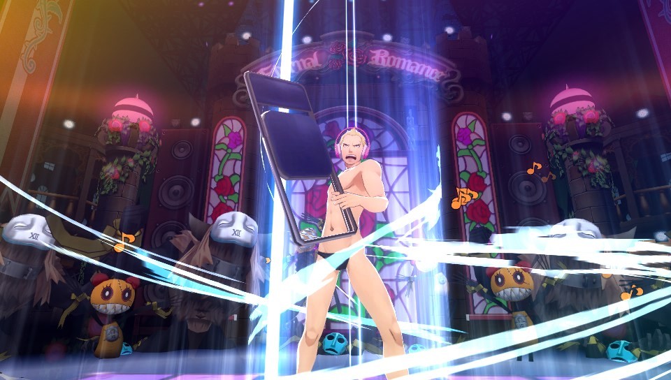 Persona 4: Dancing All Night for PlayStation Vita image