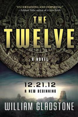 The Twelve by William Gladstone image