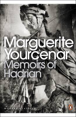 Memoirs of Hadrian by Marguerite Yourcenar image