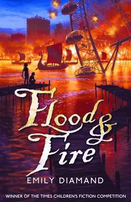 Flood and Fire image