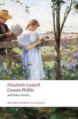 Cousin Phillis and Other Stories by Elizabeth Gaskell image