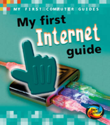 My First Internet Guide image