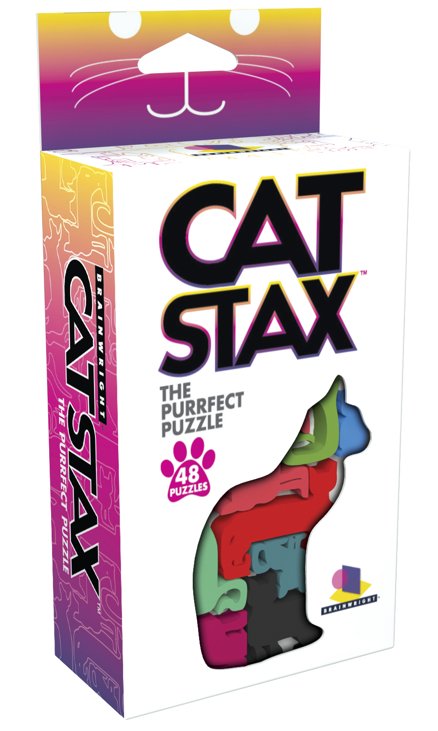 Cat Stax image