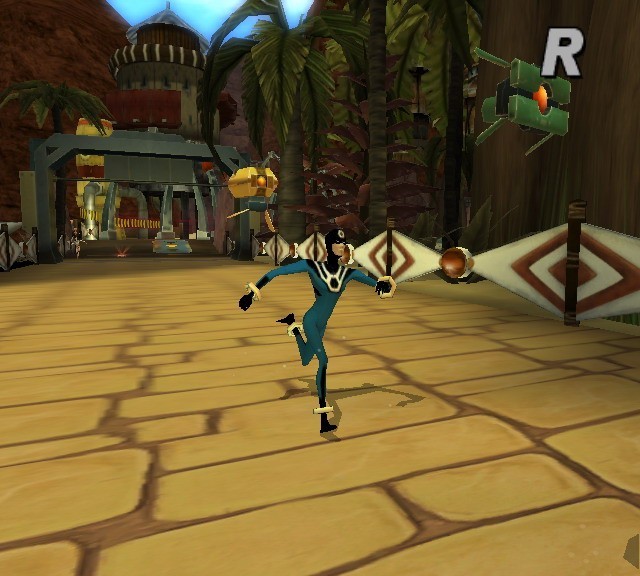 Iridium Runners for PlayStation 2 image