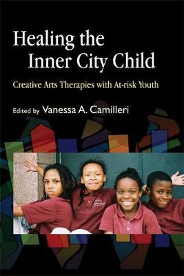 Healing the Inner City Child image
