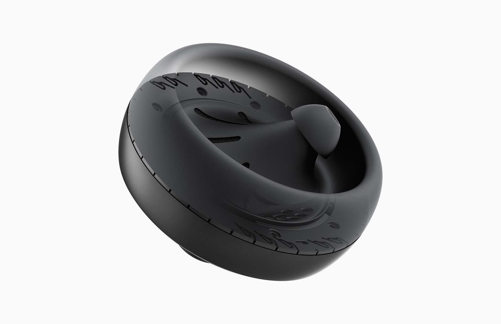 Nuraphone - Wireless Bluetooth Over Ear Headphones with Earbuds image