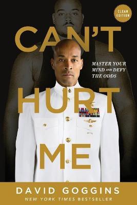 Can't Hurt Me by David Goggins image