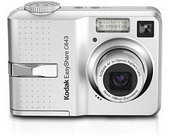 Kodak C643 6.1Mp 3x Optical Zoom Dig Cam +256Mb Sd Kodak C643 6.1Mp 3x Optical Zoom Dig Cam +256Mb Sd