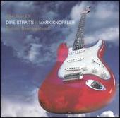 Private Investigations: The Best of Dire Straits and Mark Knopfler on CD by Knopfler