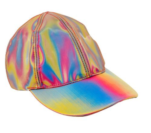 Back To The Future - Marty McFly Hat Replica image