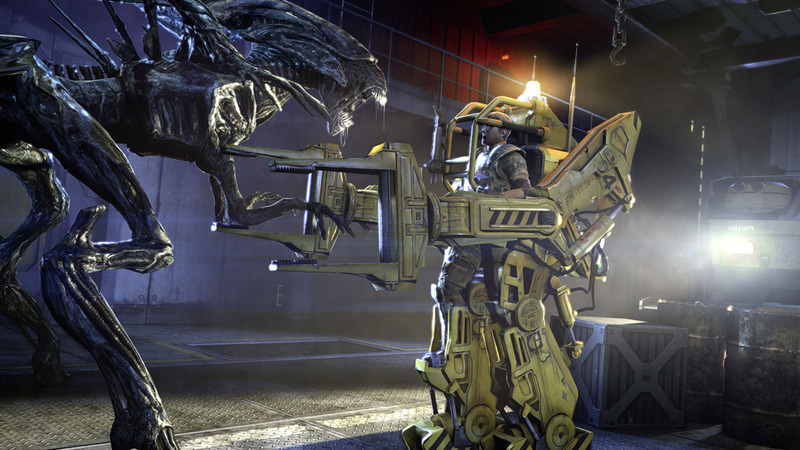 Aliens: Colonial Marines Collector's Edition on X360