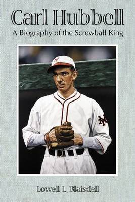 Carl Hubbell