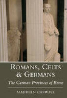 Romans, Celts and Germans image