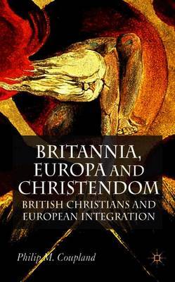 Britannia, Europa and Christendom by Philip Coupland image