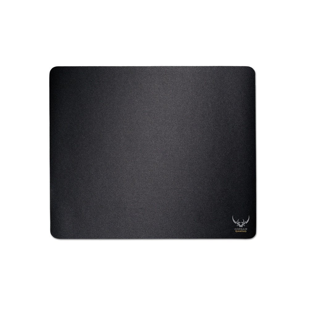 Corsair MM200 Compact Gaming Mouse Mat on PC