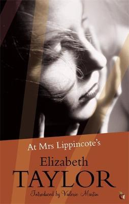 At Mrs Lippincote's by Elizabeth Taylor image