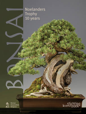 Bonsai: Noelanders Trophy 10 Years image