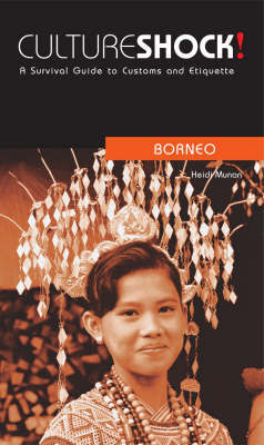 Borneo on Paperback