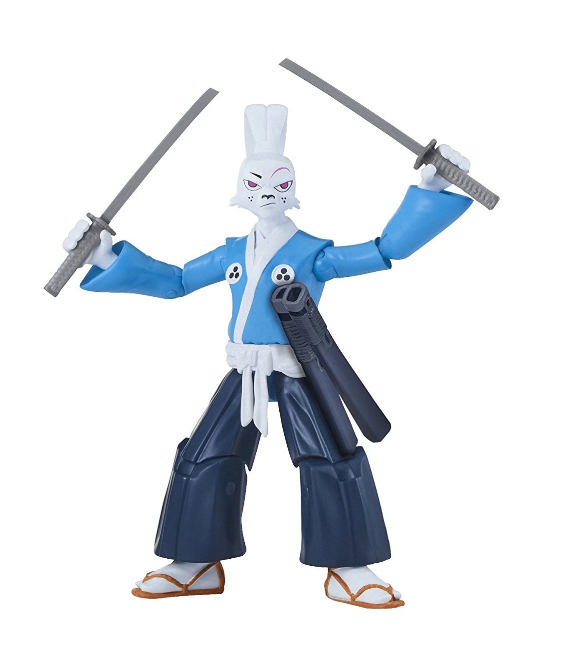 TMNT: Basic Action Figure - Usagi Yojimbo image