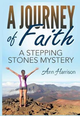 A Journey of Faith by Ann Harrison image