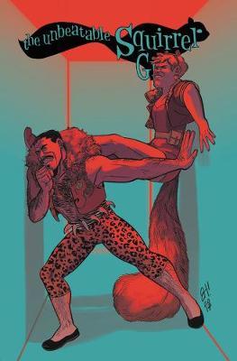 The Unbeatable Squirrel Girl Vol. 9: Squirrels Fall Like Dominoes by Ryan North image