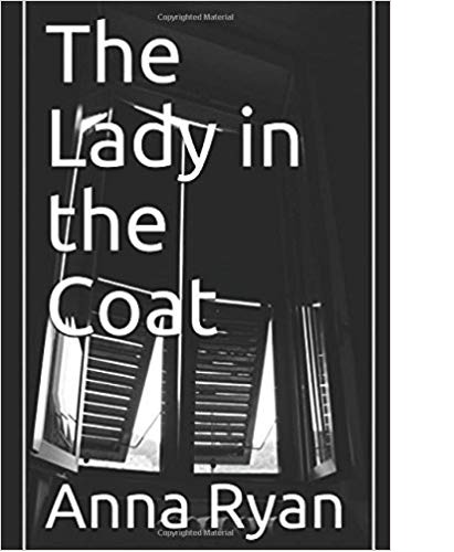 The Lady in the Coat by Anna Ryan image
