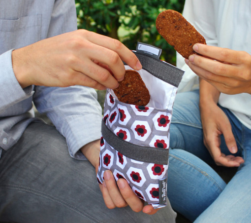 Snack’n’Go Lunch Bag