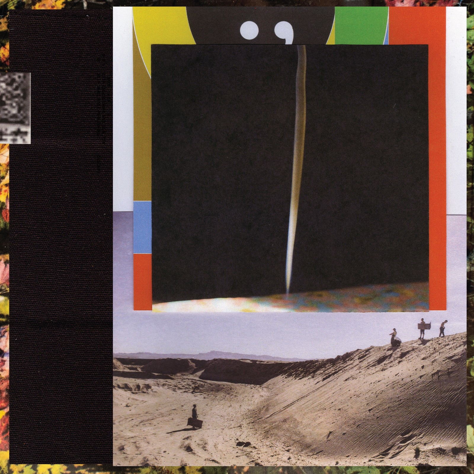 i,i by Bon Iver image
