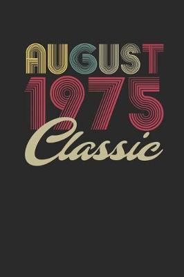 Classic August 1975 by Classic Publishing