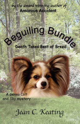 Beguiling Bundle by Jean C. Keating image
