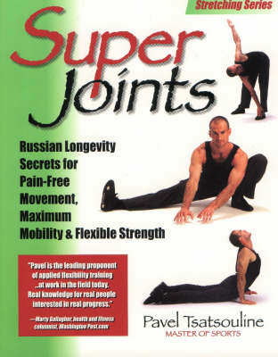 Super Joints by Pavel Tsatsouline image