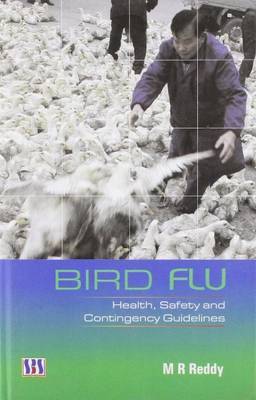 Bird Flu by Maddula R. Reddy image