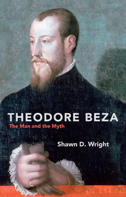 Theodore Beza by Shawn D Wright image