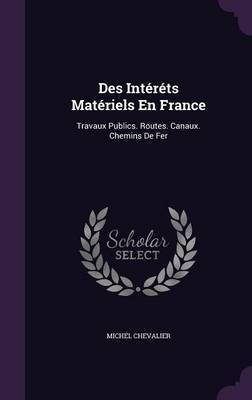 Des Interets Materiels En France image