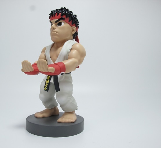 Cable Guy Controller Holder - Ryu for PS4 image