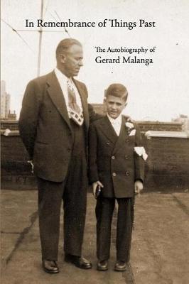 In Remembrance of Things Past by Mr Gerard Malanga image