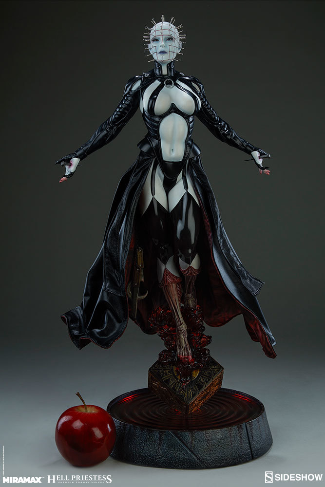 Hell Priestess - 23" Premium Format Figure image