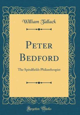 Peter Bedford by William Tallack image