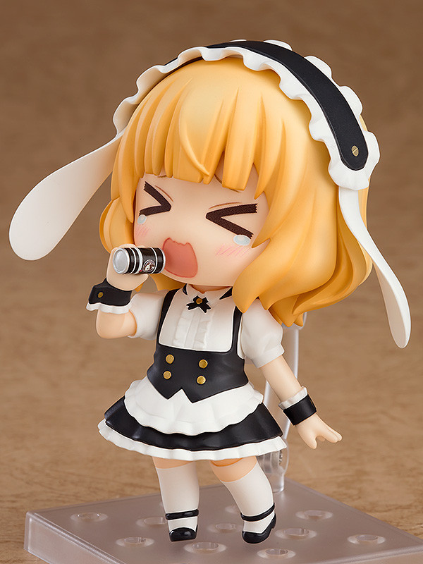 Is The Order A Rabbit??: Syaro - Nendoroid Figure