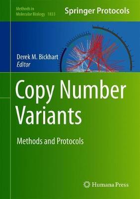 Copy Number Variants image
