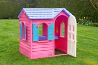 Little Tikes Country Cottage Pink Toy At Mighty Ape Nz
