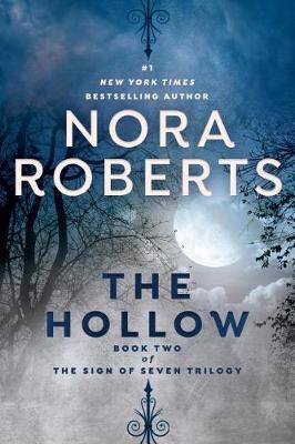 The Hollow by Nora Roberts image