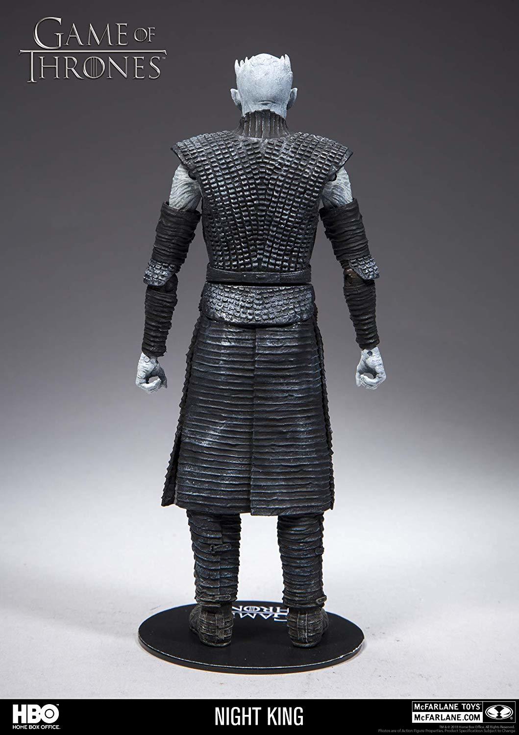 Game of Thrones: Night King - 6" Action Figure image