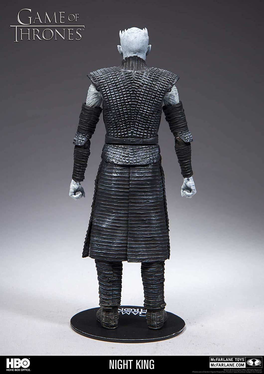 Night King - 6" Action Figure image