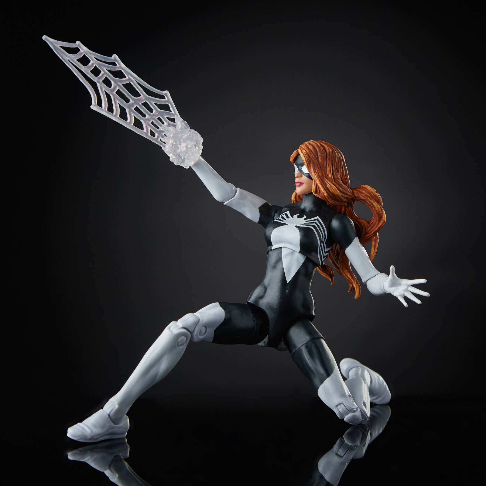 Marvel Legends: Spider-Woman - 6" Action Figure image