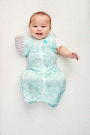 love to dream swaddle ireland